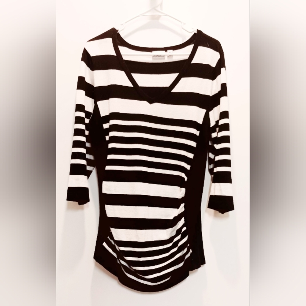 Kim Rogers sweater